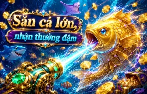 Bắn Cá tại xinjiebi.com